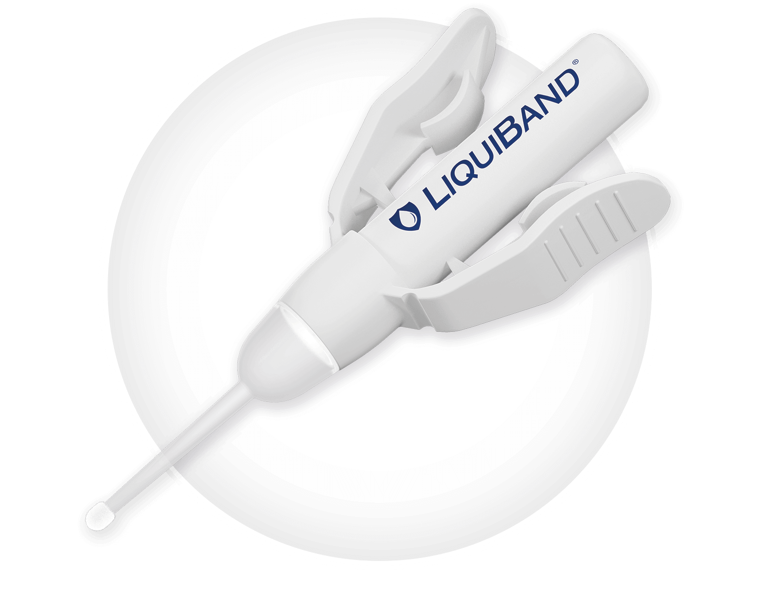 LiquiBand® Flow Control